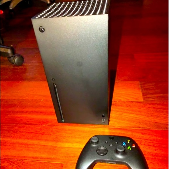 I have a pc